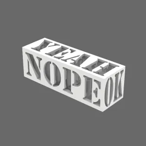 YNO Box