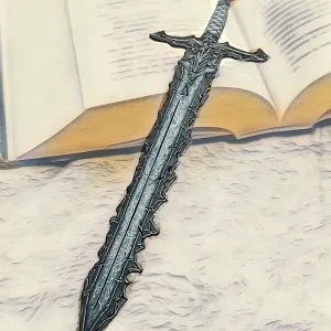 Sword Book mark
