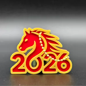 2026马年包挂