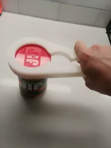 Bottle or Jar Opener