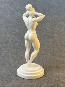 Body Builder