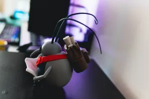 Cornifer - Hollow Knight