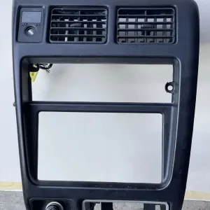 toyota bezel