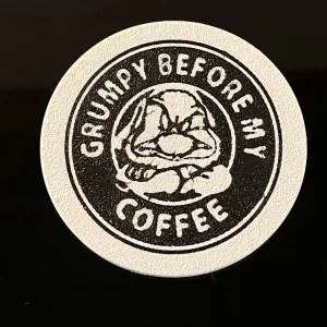 Coaster My Coffe