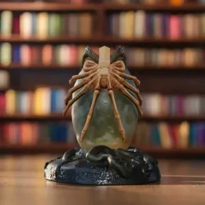 Xenomorf Egg