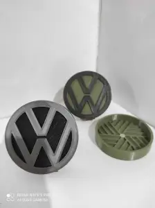 VOLKSWAGEN GRINDER