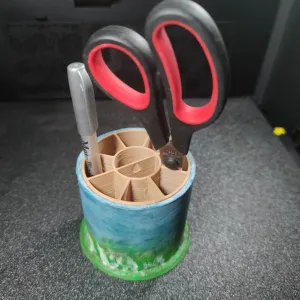 Smart Sorting tube