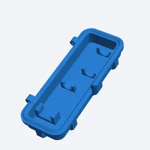 510 vape pen case top