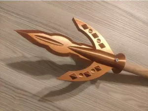 Spear Head