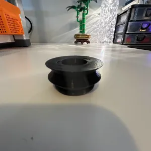 Sparkx i7 Vibration Feet