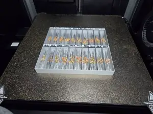 Resistor Box