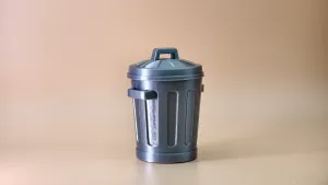 车载/桌面垃圾桶