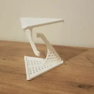 Tensegrity Table