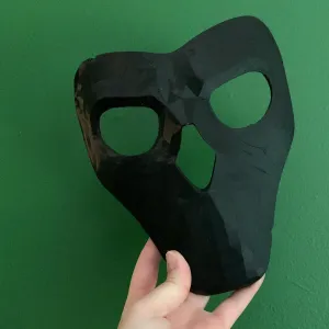 R6 Deimos mask