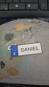 DANIEL