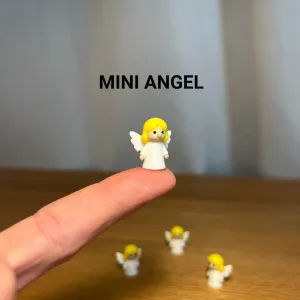 Mini Angel