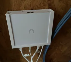Unifi cloud gateway ultra wallmount