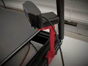 CR-6 MAX Webcam Holder (Fits others)