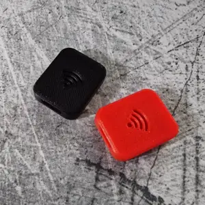 ESP32-C3 Super Mini Case for Projects ⚡
