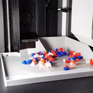 Creality K1 CFS PoopTray