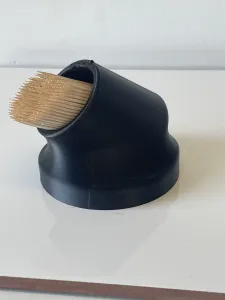 Toothpick Holder / Table Top Dispenser