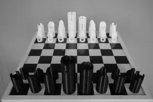 Matroesjka Chess