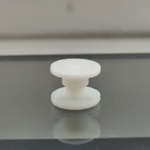 Crocks clip repair