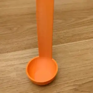 Small Ladle