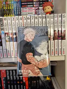 Books stand