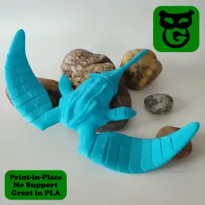 Avatar Ray Flexi