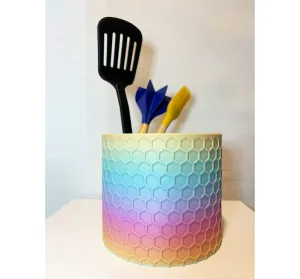 Large Utensil Holder