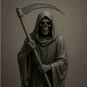 The Grim Reaper