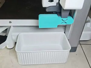 I7 Scrap Box