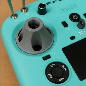 Gimbal Protection