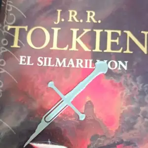 ANDURIL/NARSIL LOTR SWORD BOOKMARKER