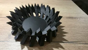 Fruit bowl