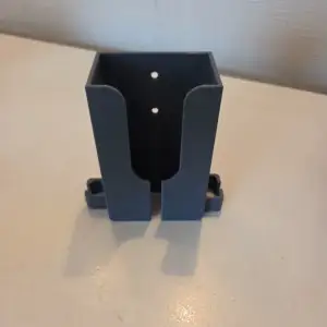 Yamaha Moro-07 E-bike charger wallmount
