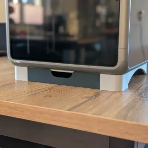 Drawer under the Creality K2 Pro