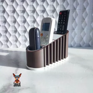 Remote Control Holder