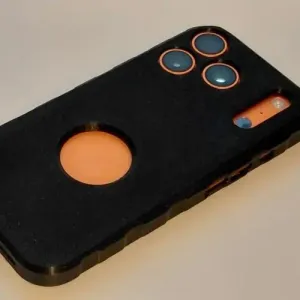iphone 17 pro case