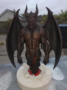 Devil Rising