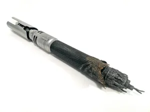 Cal Kestis Lightsaber