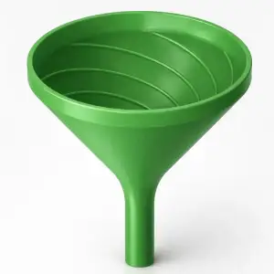 Funnel kitchen