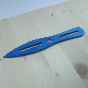 Throwing Knife Cosplay