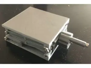 Lifting Table