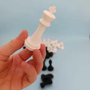 TOURNAMENT CHESS