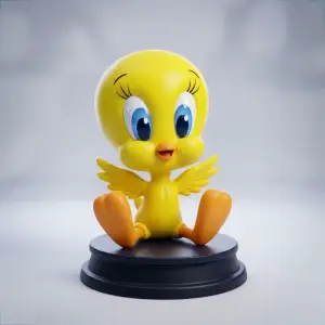 Tweety