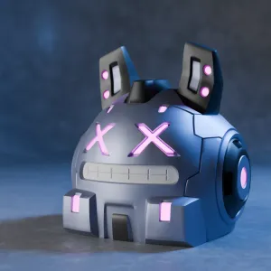 VOLTZ- The trinket box