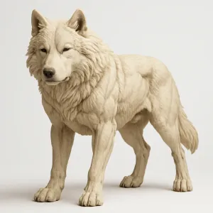 Wolf o lobo