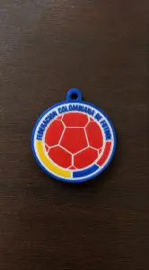 Colombia national team (Keychain)